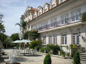  Hotel - Restaurante Casa Rosita  Камбадос